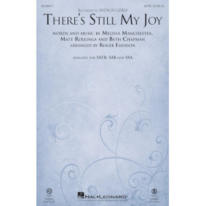 There's Still My Joy